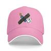 Get Lit Phasmo Smudge Baseball Cap Snap Back Hat Hip Hop Sunhat winter hats for Unisex For Women  Unisexs