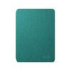 Genuine Amazon Fabric Cover for Kindle Paperwhite 12th Generation and Kindle Colorsoft (Jade)