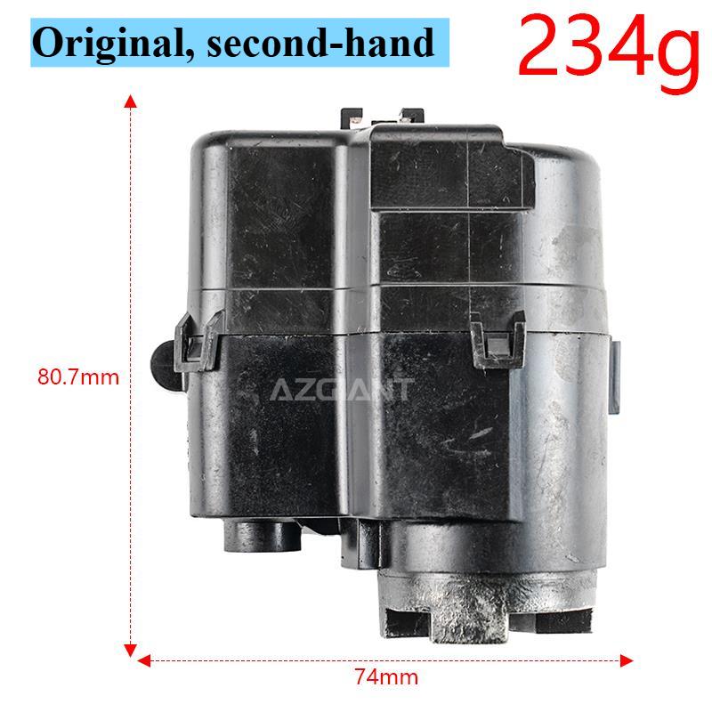 Для Acura MDX 2011-2019 RDX 2007-2025 Автомобильные аксессуары Автоматическое складывание Зеркало заднего вида Боковое зеркало Модуль управления Привод и набор шестерен