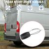 Для Fiat Ducato Peugeot Boxer Citroen Relay 2006- Ручка задней боковой сдвижной двери с жгутом проводов 735426421 1616303080