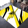 Ковер Alemannia Aachen для гостиной, спальни, дома, дивана, игровая нескользящая подстилка для детей
