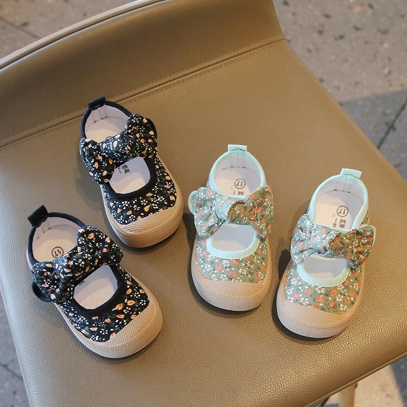 Детская парусиновая обувь Zapatillas, дышащая детская обувь для ходьбы, повседневная обувь для девочек на мягкой подошве, детская обувь для тенниса Zapatillas Niño