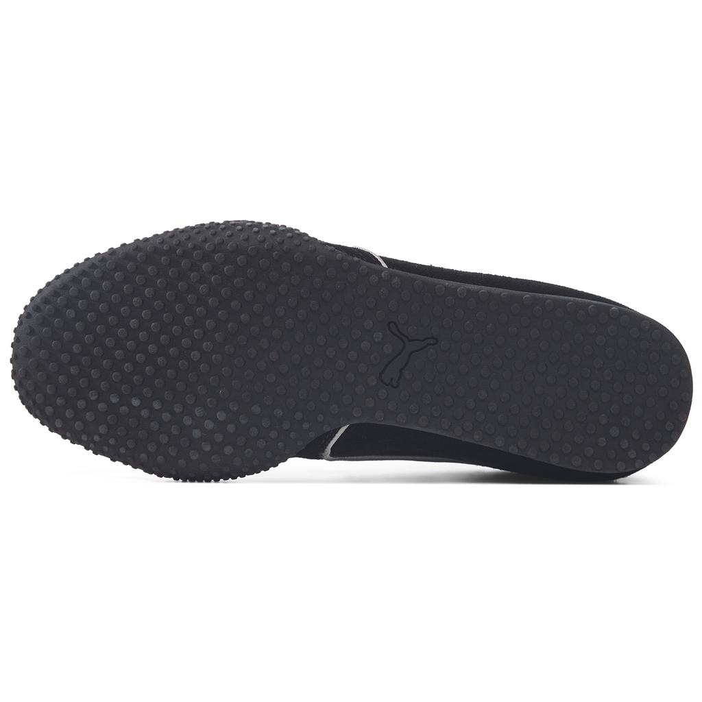 Puma Bella V2 Низкие Повседневные Кроссовки Женские Черные 406795-01