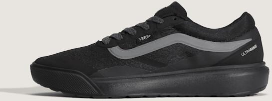 Vans UltraRange 2.0 Black Sneakers