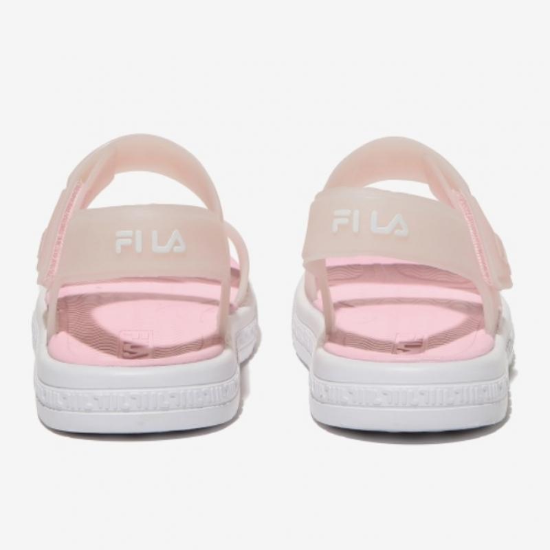 [fila Kids] Детские сандалии Feel Light Jelly Kd 3sm01929e 650 Q0z3sm01929e650