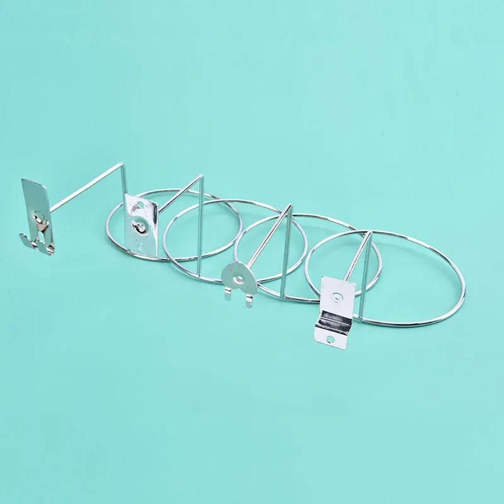 1 шт. Настенный кронштейн для шляп, хранение, дисплей, вешалка для шлема, новая стойка-держатель для кепок