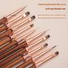 Portable Nail Design Pen Pen Rack Design Pen Detail Brush New Drawing Tool  Nail Salon