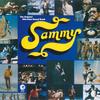 LP Пластинка SAMMY DAVIS JR - Sammy - Оригинальное Телевидение Су MM2062 MGM 1973 Япония Джаз Б/У
