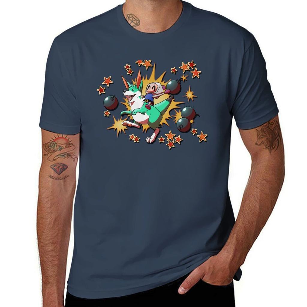 shirts t for man designer graphic T-Shirt shirts t Bomberman tees