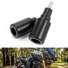 Motorcycle Body Crash Protector Rod For Yamaha YZF R1 RTM MT-10 2015-2023 Falling Protection Crash Pad