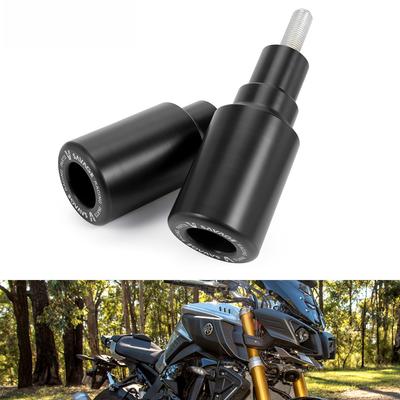 Защитная дуга для мотоцикла для Yamaha YZF R1 RTM MT-10 2015-2023 Защита от падения Крашпад