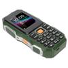 W2021 1.8 Inch Senior Cell Phone 5800mAh Mini Three Proof Mobile Phone with Large Horn for Elderly