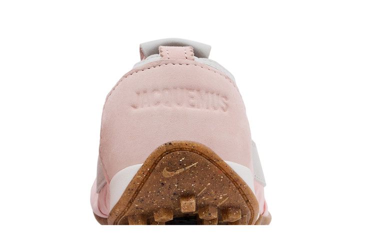 Nike Moon Shoe SP Jacquemus Aluminum Pink (Women's)