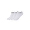 Носки короткие Mustang 3 PACK SOCKS