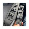 Front Left Right Master Power Window Switch For Mazda CX-5 2012 2013 2014 2015 2016 2017 2018   KF33-66-350A KF21-66-350
