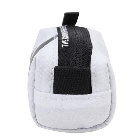 Кейс для мячей Adidas Golf с крупным логотипом IKD42