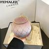 Портативные вечерние сумки с круглым кольцом, металлическая велюровая круглая сумка с шариками, элегантная роскошная сумочка-клатч с помадой, свадебные кошельки с бриллиантами