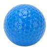 2 Layers Golf Floating Ball Float Water Range Outdoor Sports Golf Practice Training Balls