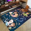 1pc, Fantasy Springs Home Decor Rugs Office Carpet Floor Mat Outdoor Rug Gift IdeasP040