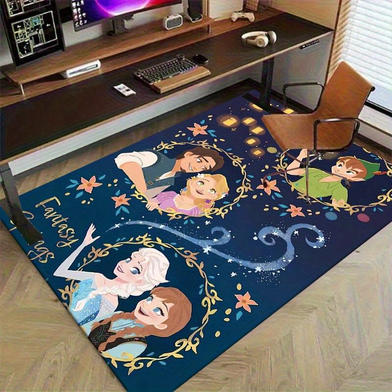 1pc, Fantasy Springs Home Decor Rugs Office Carpet Floor Mat Outdoor Rug Gift IdeasP040