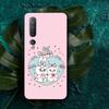 Чехол для телефона E-Esther B-Bunny для Redmi Note 4 X 5 A 6 7 8 T 9 9S 10 11 11S 11Epro Poco M3 pro