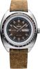 THE GAMBLER 6A004UM1 Genuine Import Brown [Fondelier] Men's
