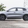 16-дюймовый колпак для стальных дисков BYD E2 Surui