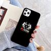 Чехол для телефона Techno Music для iPhone 11 12 13 Mini Pro Max 8 7 6 6S Plus X 5 SE 2020 XR XS Funda Case
