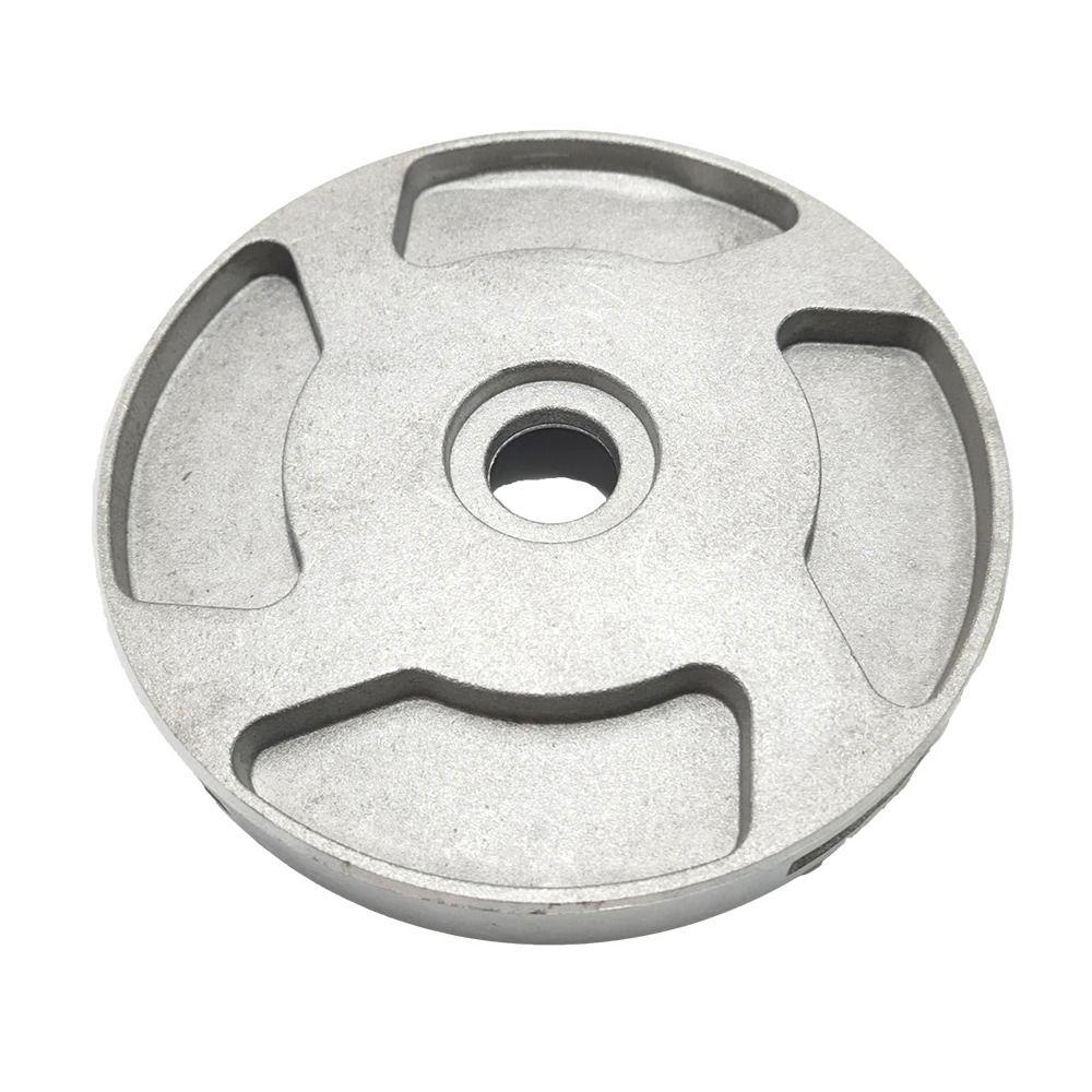 1 шт. для газонокосилки головка триммера для травы с 4 кабелями головка для стрижки травы головка для кустореза