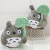 Креативная Милая Кукла Тоторо Плюшевая Игрушка Мягкая Кукла Тканевая Кукла Спящий Подарок на День Рождения Кукла для Девушки