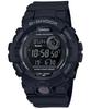 Часы-шагомер с Bluetooth, черные [Casio] G-Shock GBD-800-1BJF мужские
