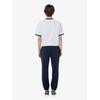 Lacoste Мужские спортивные штаны из французского трикотажа Xh1261 54g 166 q2nXh1261 54g166