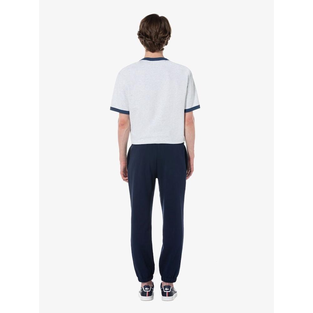 Lacoste Мужские спортивные штаны из французского трикотажа Xh1261 54g 166 q2nXh1261 54g166