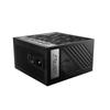 MSI MPG A1000G PCIE5 1000W ATX3.0/PCIe 5.0 Native 80PLUS GOLD PC Power Supply Unit PS1232