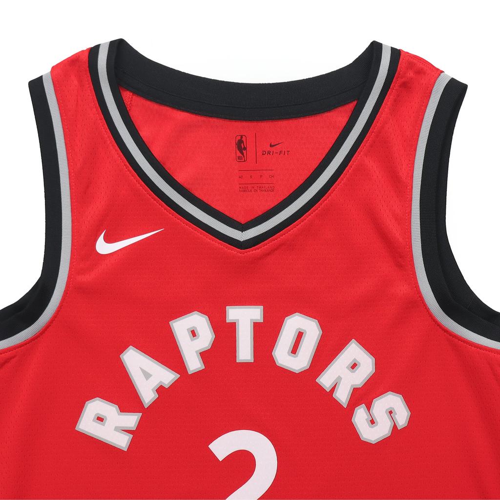 Nike Leonard Icon Edition Джерси Мужские трикотажные изделия красные 864511-664