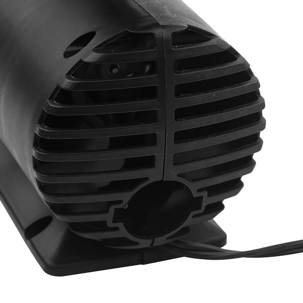 Портативный мини-воздушный компрессор, инфалторный насос для велосипедных шин, 12 В, 300 фунтов на квадратный дюйм