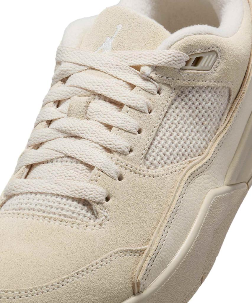 Nike Jordan Flight Court W - Легендарный светло-коричневый:Парус / Fz9854-200