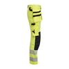 Jobman Mens Craftsman Stretch Hi-Vis Trousers
