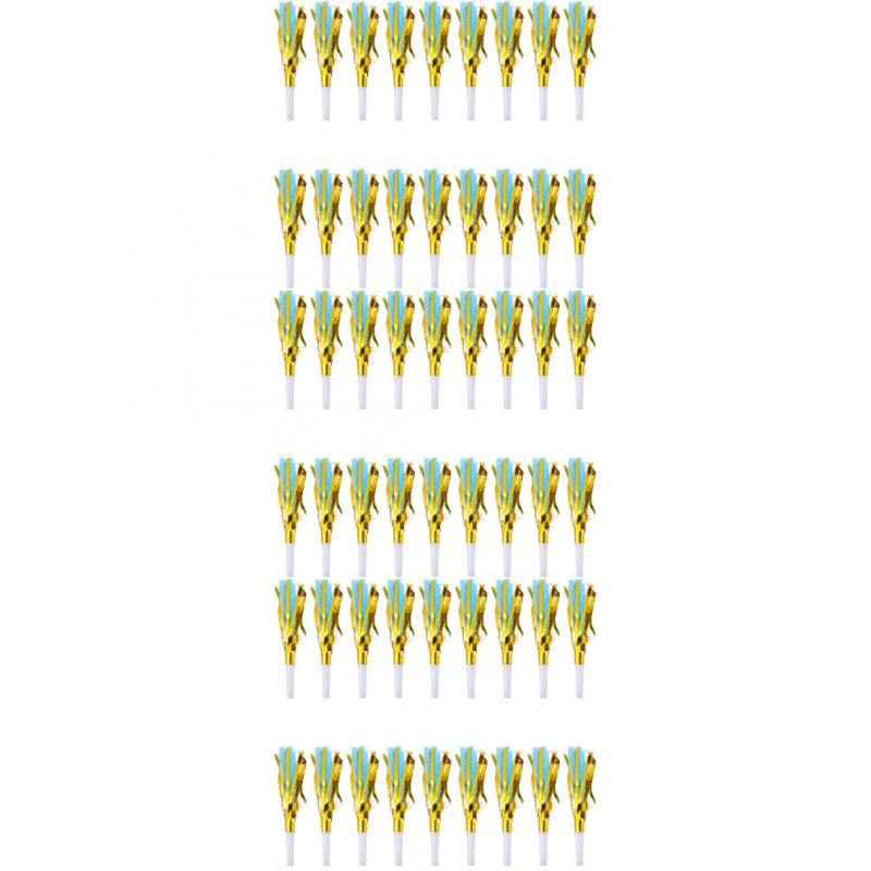 18pcs Whistle Cheering Blowouts Cheerleaders Whistles