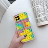 BH14 Химическая Математическая Формула Чехол для LG K22 K30 K40 K41 K42 K50 K50S K51 K51S K52 K61 K62 K71 K92 Q60 Q61 V40 V50 V60