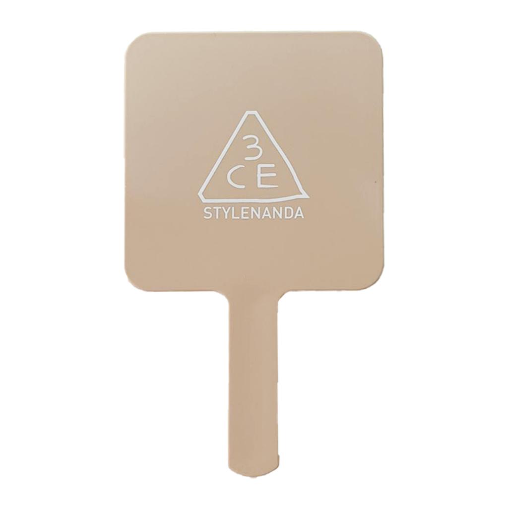 Маленькое ручное зеркальце Korean Beauty ( 3тип)