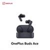 Версия CN OnePlus Buds Ace TWS Наушники Bluetooth Глубокое Шумоподавление Игровые Наушники 36 Часов Срок Службы Аккумулятора Для Oneplus 11 10 Pro