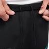 Nike Мужские спортивные штаны с контрастным принтом Inter Milan, черные DB6927-014