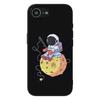 Cover for Motorola Moto E13 E20 E32 E22 G22 G23 G32 G60 G72 G7 G8 G82 G9 Plus Power Case Moon Stars Butterfly Sky Astronaut