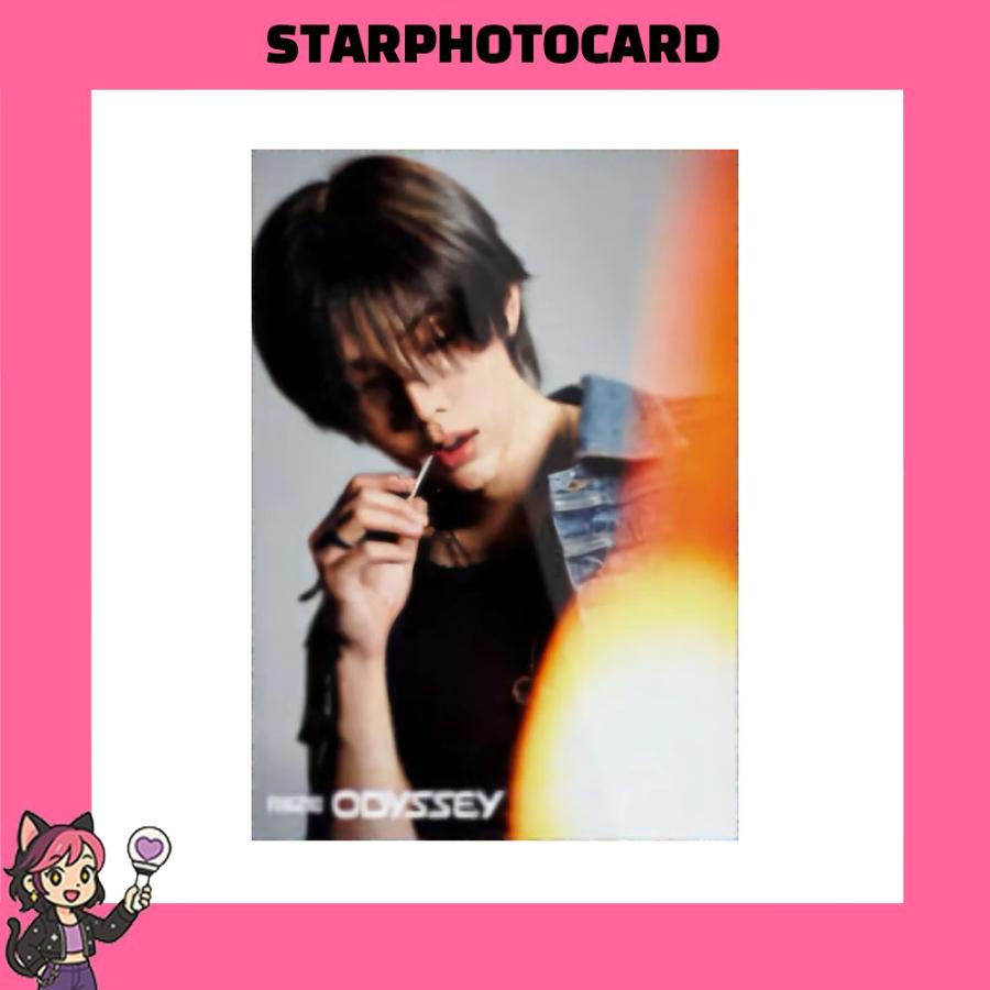 [В НАЛИЧИИ] RIIZE - 1-й альбом: ОДИССЕЯ