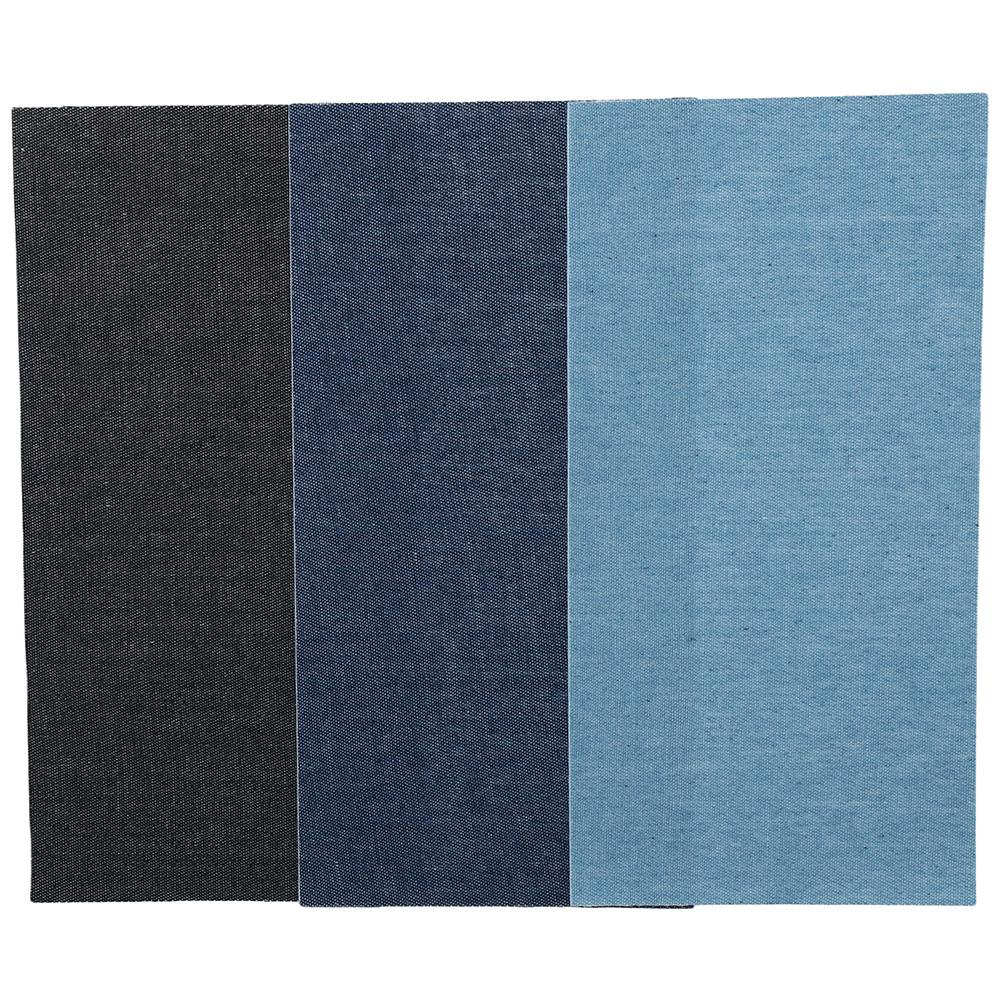 6 шт. Полиэстеровая заплатка для ремонта Самоклеящаяся Самоклеящаяся заплатка Автосиденье