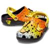 Сандалии-тапочки Tqj 207761 0c4 Classic Pokemon Clog Blk Mlt
