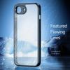 DUX DUCIS Aimo Series For iPhone 16e Case Drop Proof Protective Phone Cover (REACH Certification)