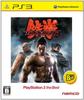 Tekken 6 PlayStation 3 Лучший