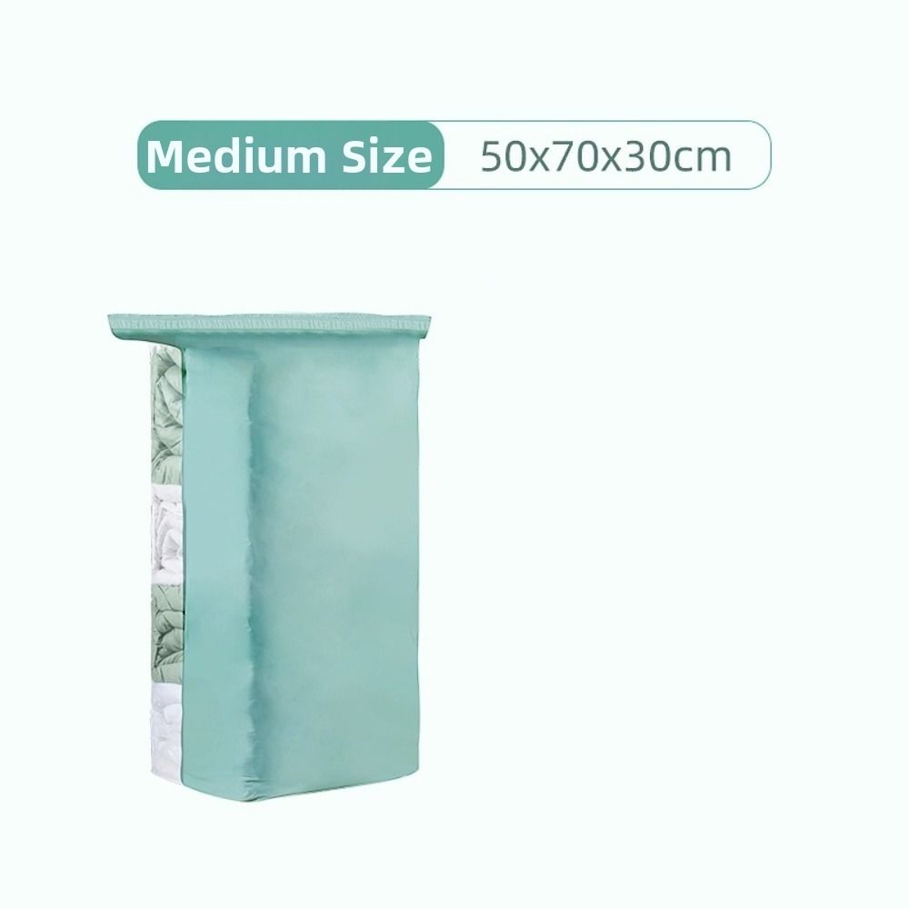 Extra Large Vacuum Storage Bags Compression Design Space Saving Bags Closet Organization